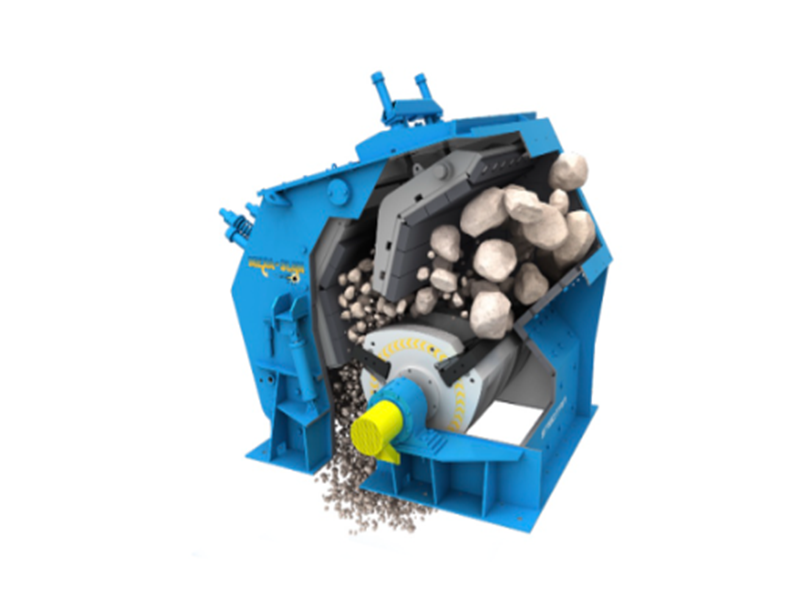 impact crusher